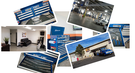 Auto Repair Photos