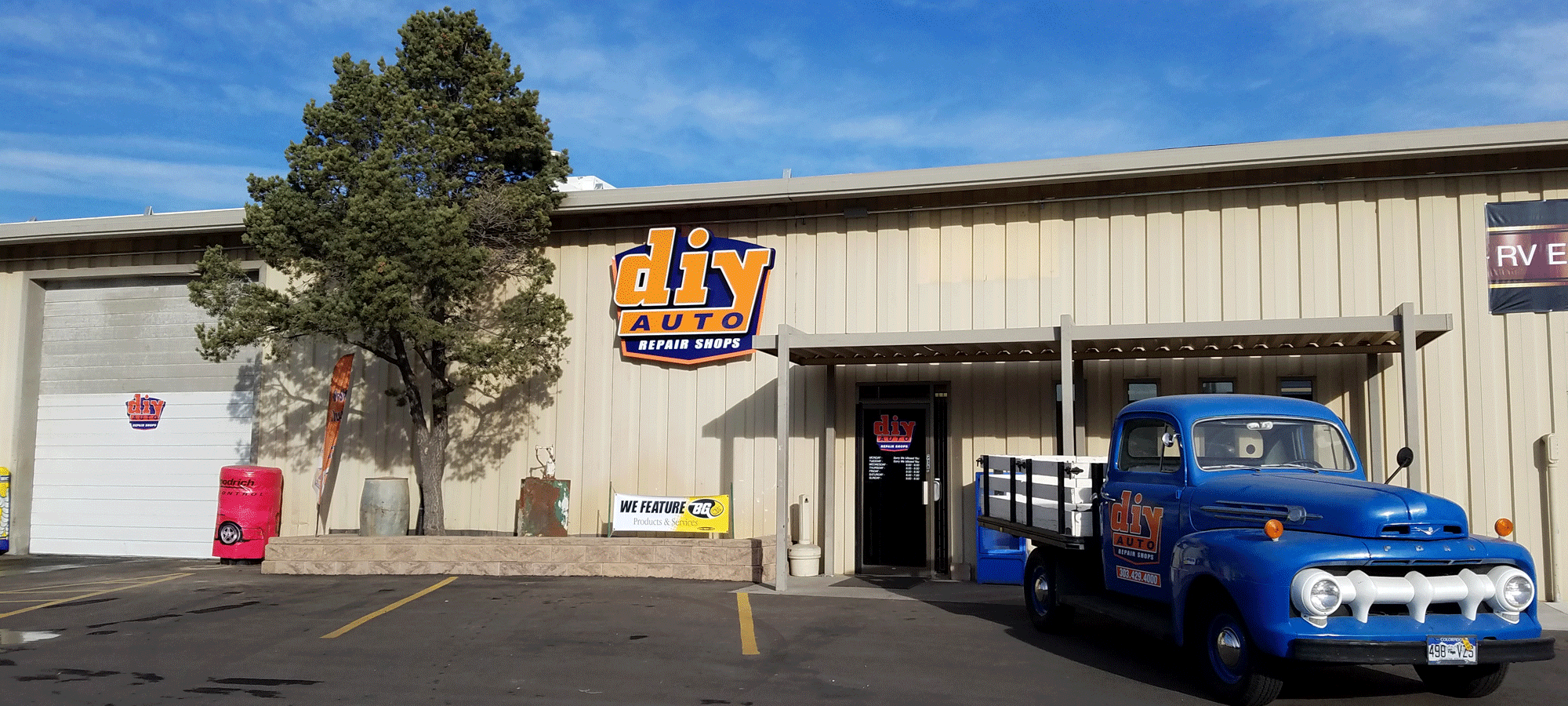 We Have Moved