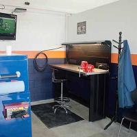DIYworkarea