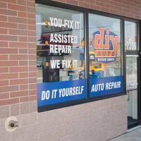 DIYstorefront